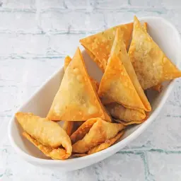 Chicken Samosa